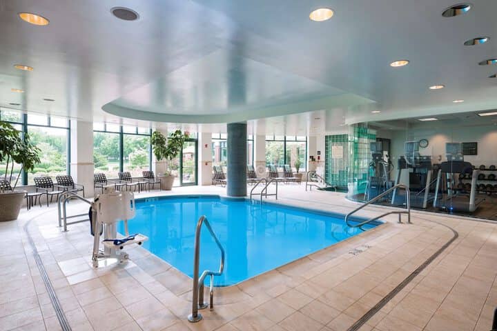 Pool 22 of 38