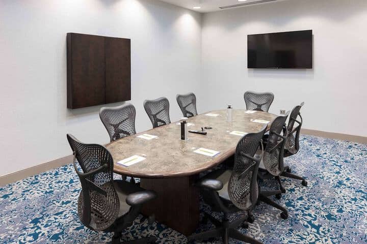 Meeting 32 of 34
