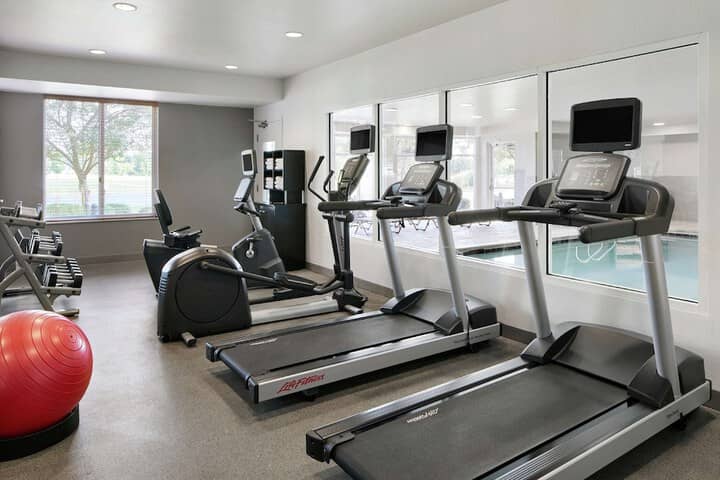 Health and Fitness 17 of 28