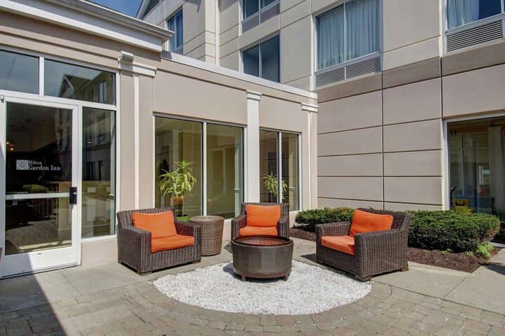 Terrace/Patio 60 of 65