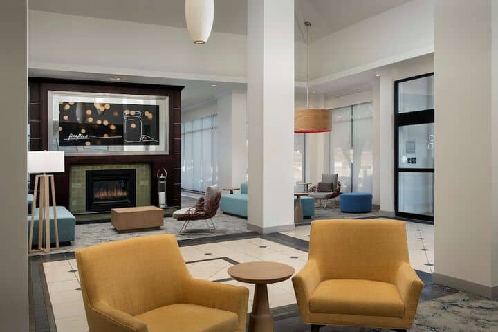 Hotel Interior 4 of 39