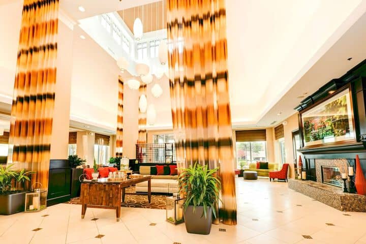 Hotel Interior 3 of 52
