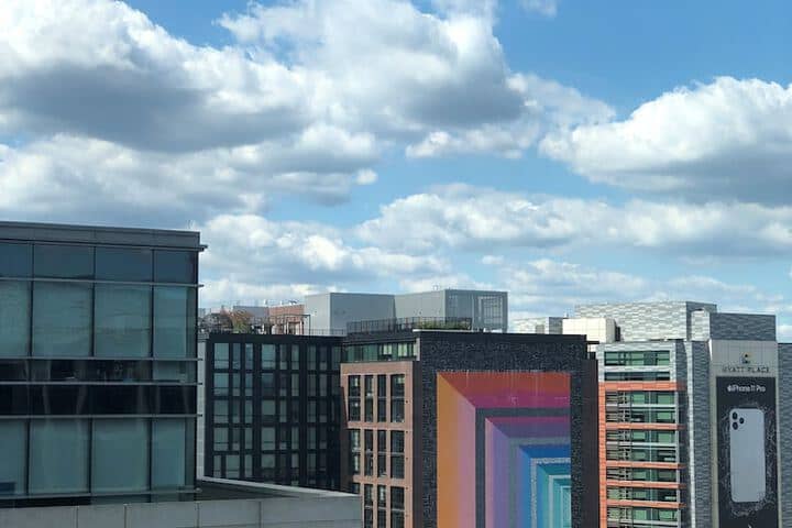 City view