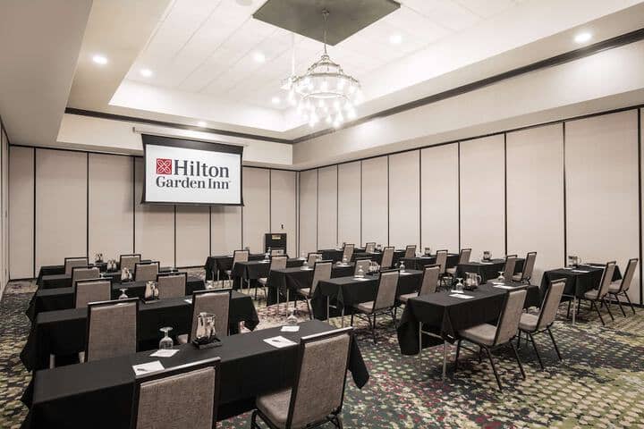 Ballroom