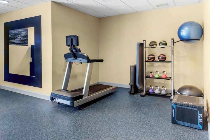 Health and Fitness 14 of 22
