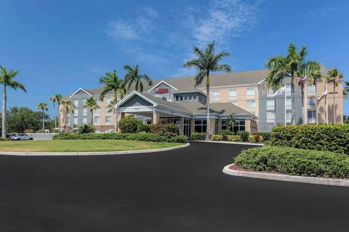 Hotel 22 of 22