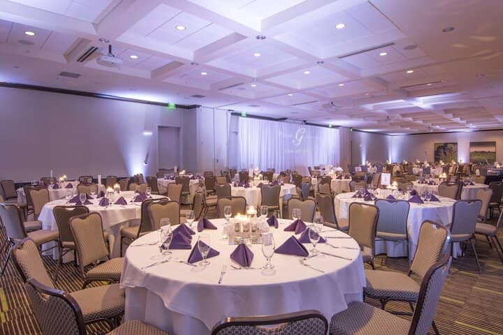Ballroom