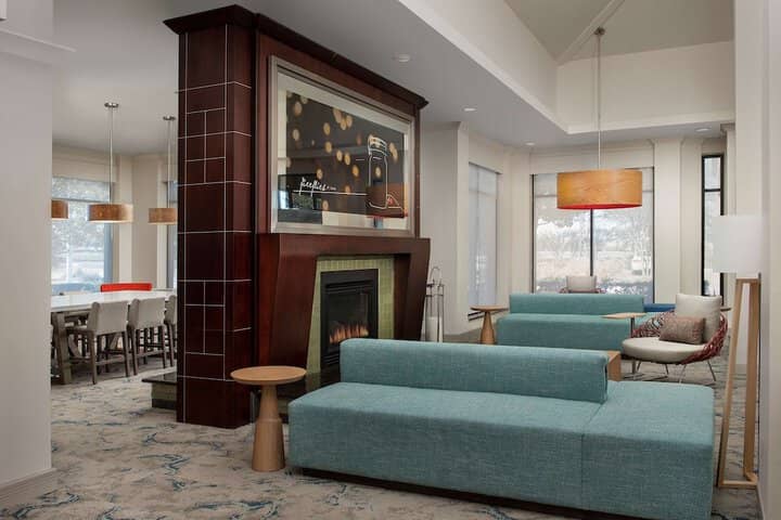 Hotel Interior 2 of 39
