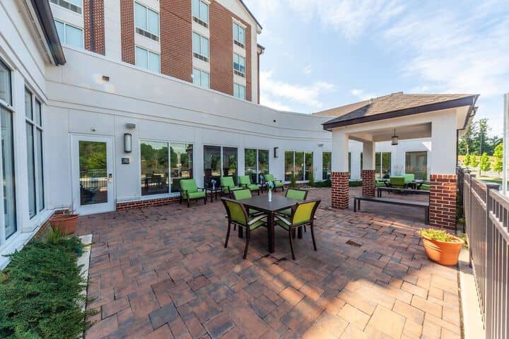 Terrace/Patio 67 of 68