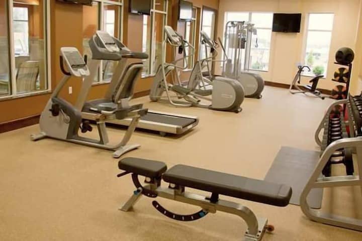 Health and Fitness 35 of 85