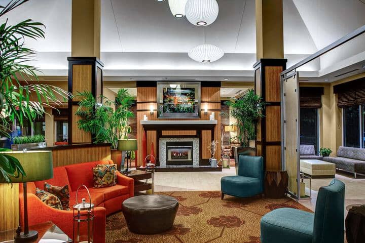 Hotel Interior 4 of 50