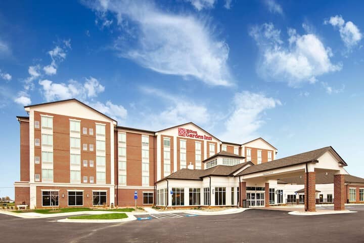 Hotel 68 of 68
