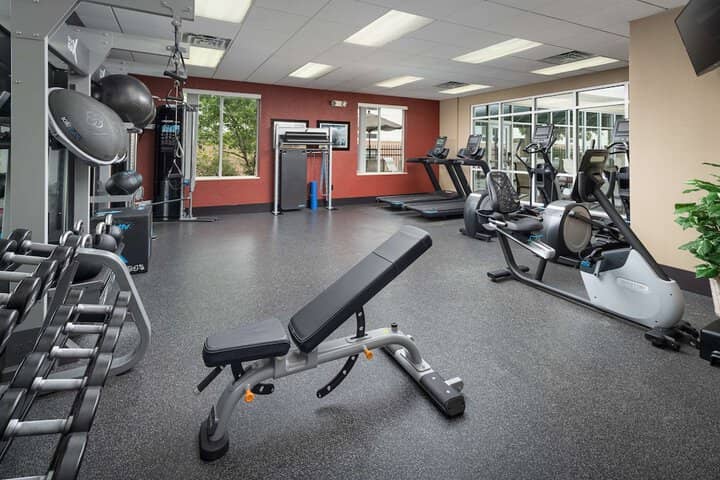 Health and Fitness 24 of 37
