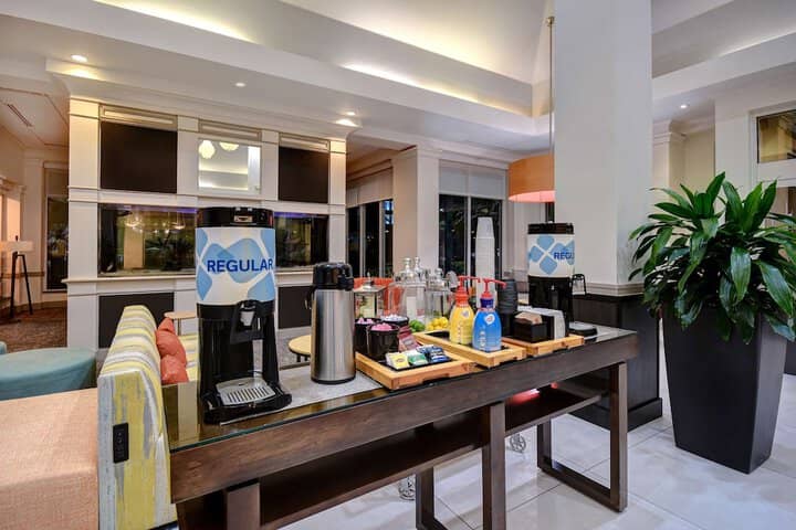 Hotel Interior 2 of 49