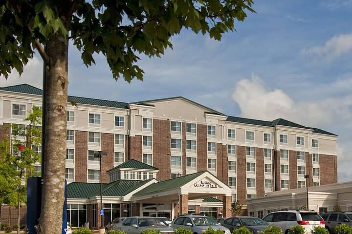 Hotel 81 of 82