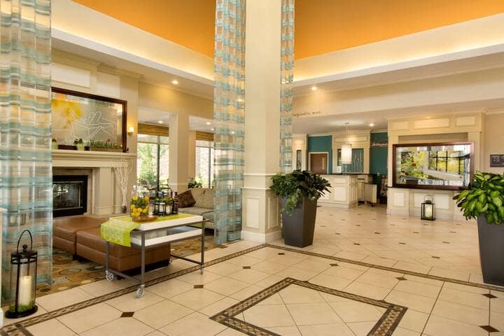 Hotel Interior 3 of 46