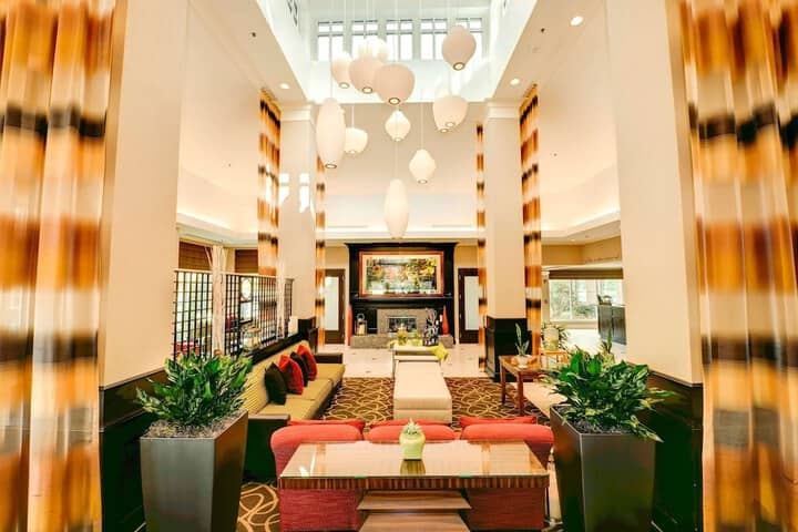 Hotel Interior 2 of 52