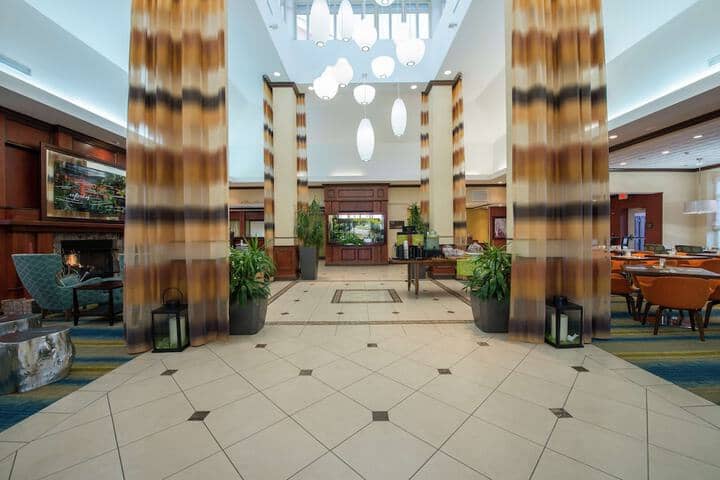 Hotel Interior 2 of 48