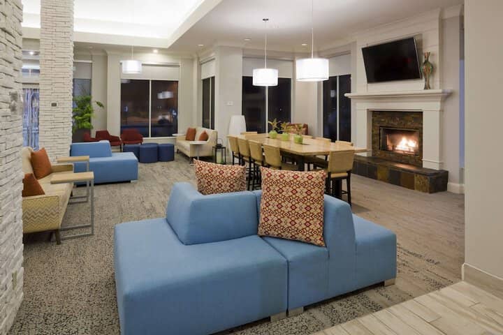 Hotel Interior 4 of 30