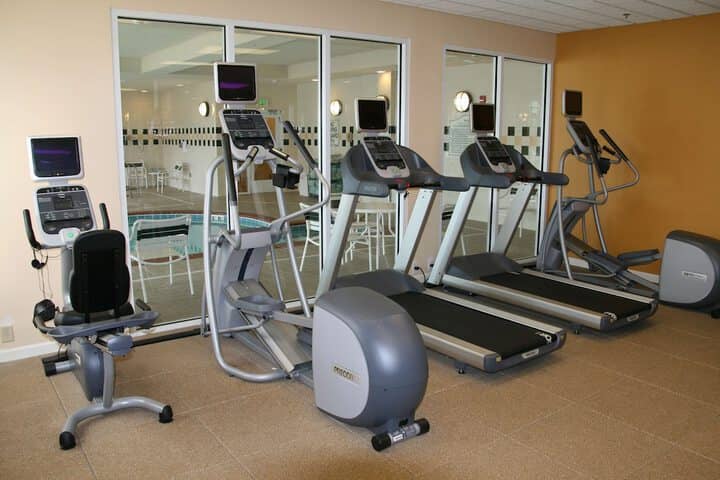 Health and Fitness 24 of 31