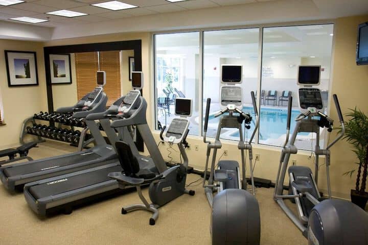 Health and Fitness 19 of 32