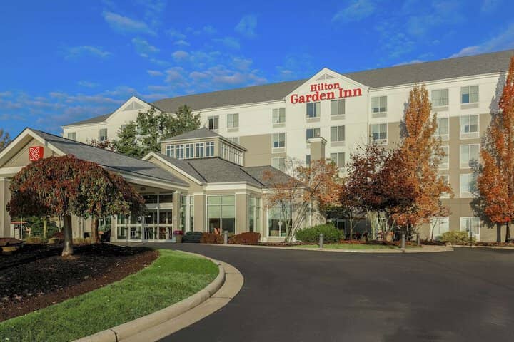 Hotel 46 of 46