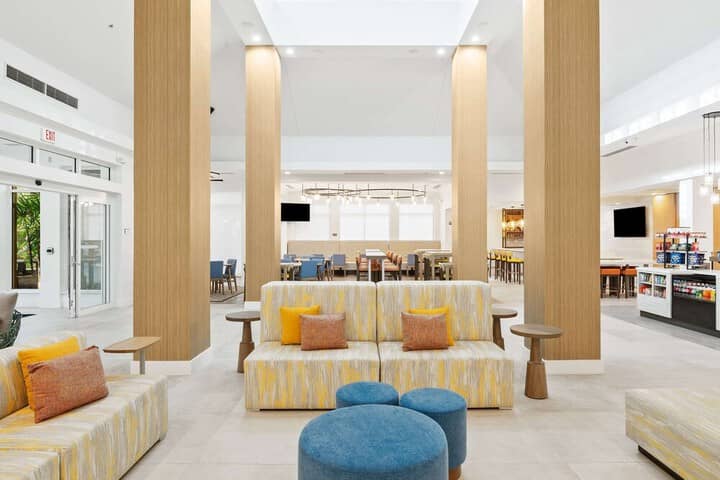 Hotel Interior 7 of 61